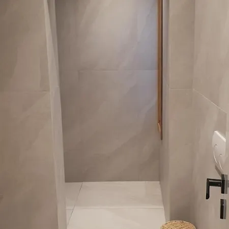 Sard K Lägenhetshotell