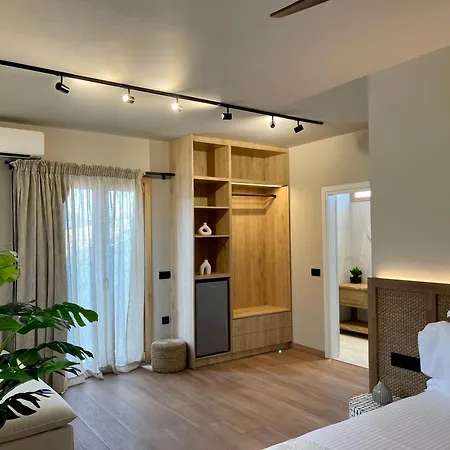 Aparthotel Sard K 3*