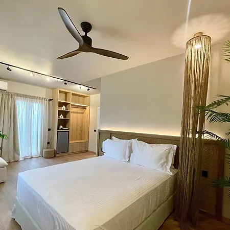 Sard K Aparthotel