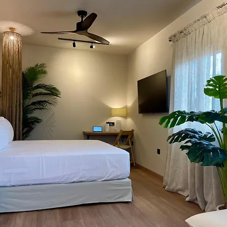 Aparthotel Sard K