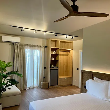 Sard K Aparthotel 3*