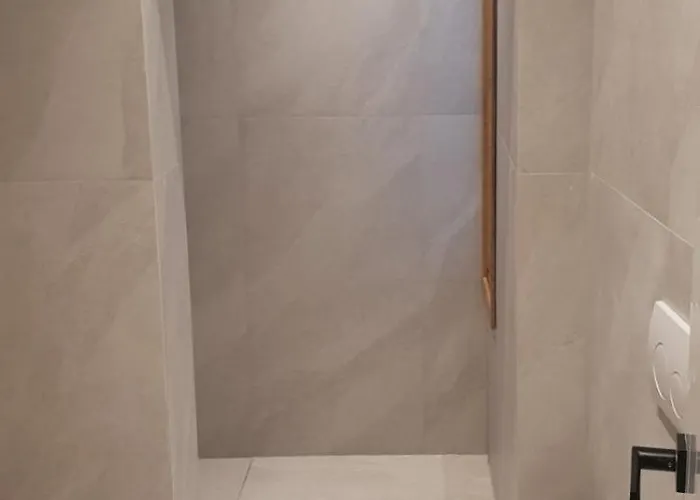 Sard K Lejlighedshotel