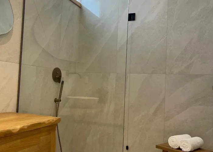 Sard K Lejlighedshotel 3*